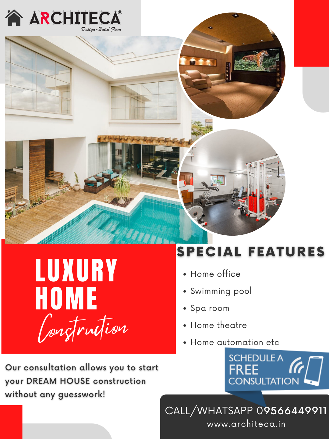 Home Construction