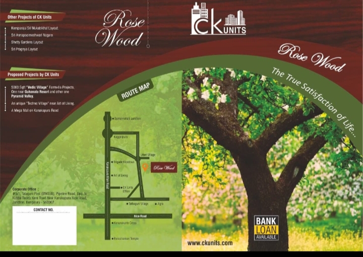 The Rose Wood