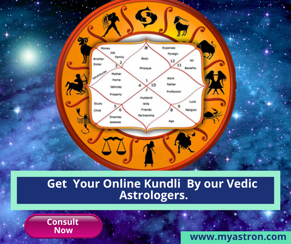 myastron astrology