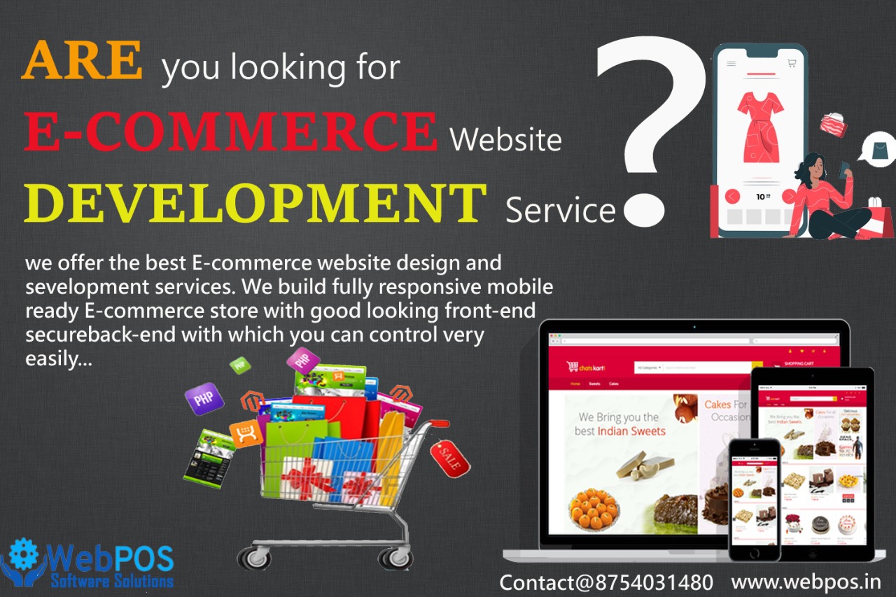 Website Development in Chennai