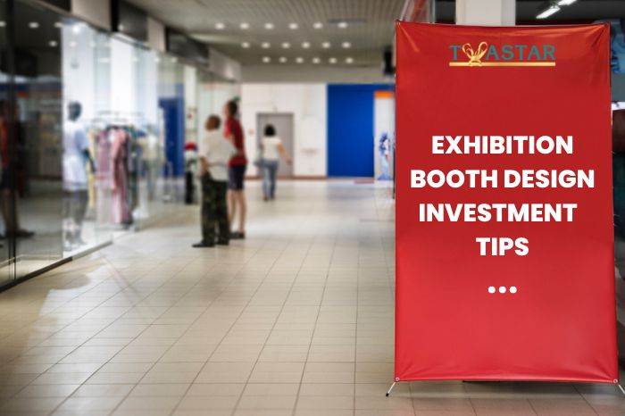 Stall fabricators in India