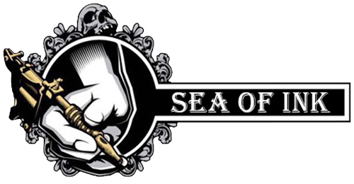 seaofink