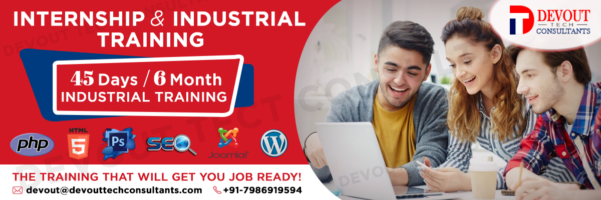 6 months industrial training in Mohali