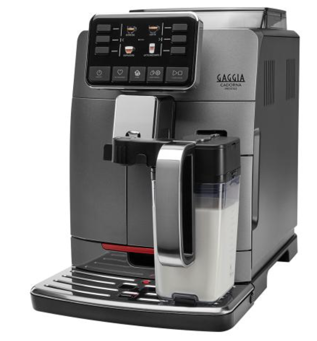 Automatic Coffee Machine