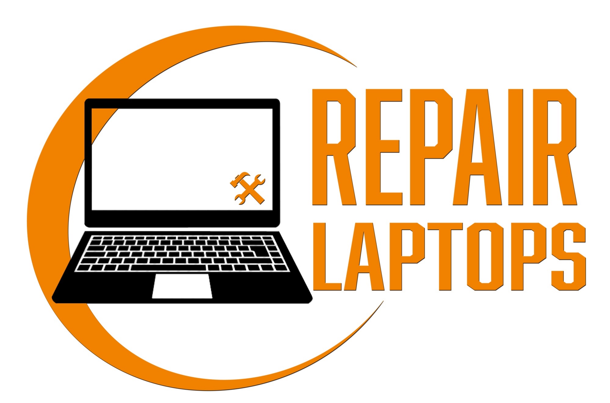 Repair Laptop