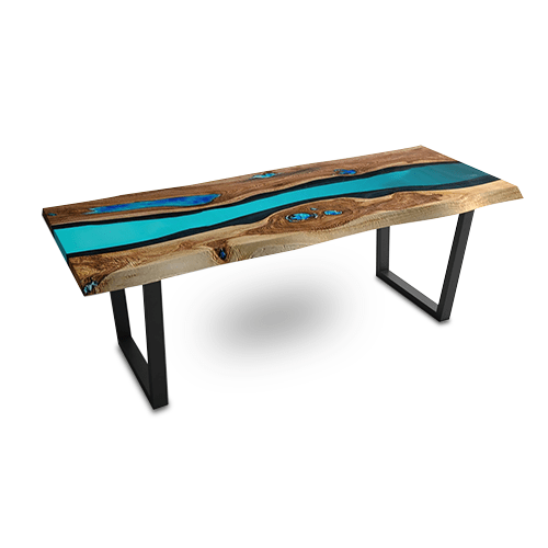 Epoxy Furniture