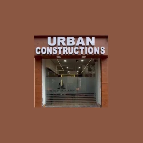 Urban Constructions