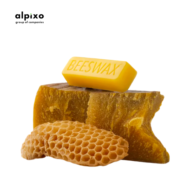Beeswax