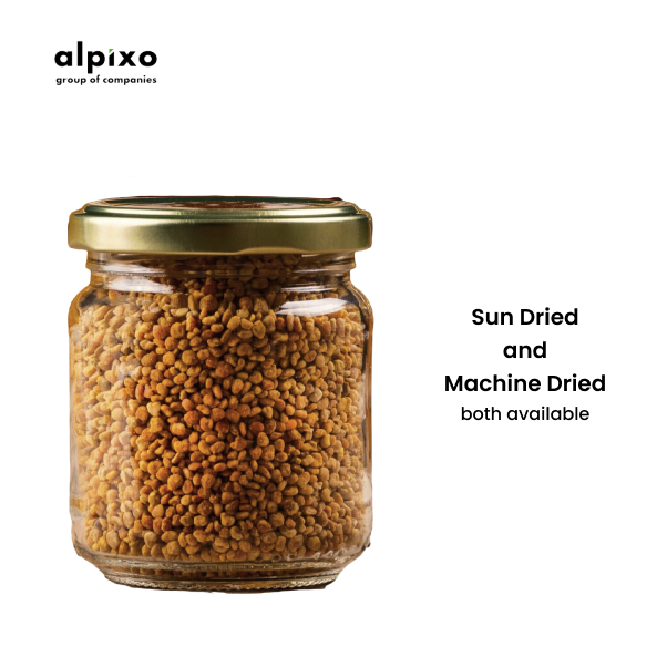 Bee Pollen Powder & Granules