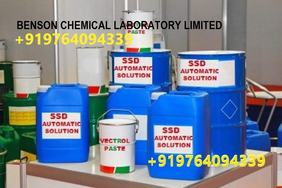 Ssd Chemical Solution in Delhi 
